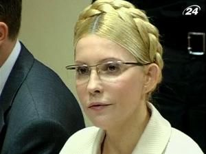 Адвокати Тимошенко: Вирок може бути і завтра, і через 10 днів Адвокати Тимошенко: Вирок може бути і завтра, і через 10 днів