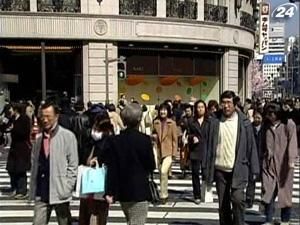 Япония продает почтовую службу для финансирования восстановления страны