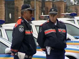 ДАІ не має права безпідставно зупиняти авто ДАІ не має права безпідставно зупиняти авто