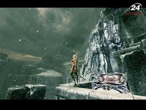 Захоплюючий слешер Blades of Time від Gaijin Entertainment Захоплюючий слешер Blades of Time від Gaijin Entertainment