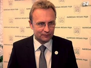 Садовий: Я усвідомлюю, що почалась виборча кампанія, але навіщо шкодити місту? Садовий: Я усвідомлюю, що почалась виборча кампанія, але навіщо шкодити місту?