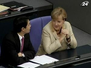 Німеччина проголосувала за розширення повноважень стабілізаційного фонду