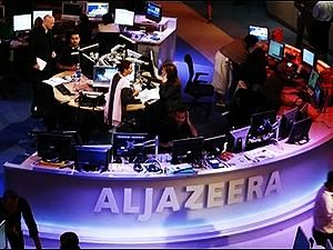Єгипет: У офісі каналу Al Jazeera вдруге за місяць провели обшук