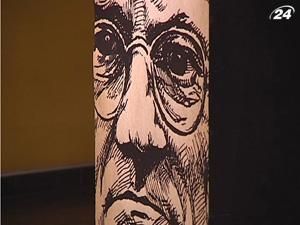 В Киеве покажут ретроспективу фильмов с участием Богдана Ступки В Киеве покажут ретроспективу фильмов с участием Богдана Ступки