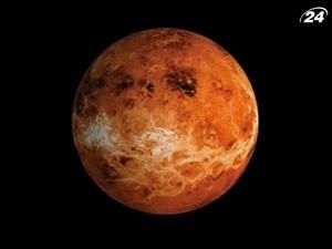 Стоимость проекта "Венера-экспресс" более 300 млн. евро