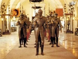 За €10 Вы попадете в атмосферу XII ст. За €10 Вы попадете в атмосферу XII ст.