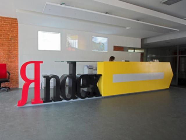 "Яндекс" выходит на интернет-рынок США