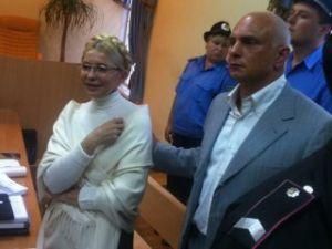 Муж Тимошенко не будет участвовать в дебатах Муж Тимошенко не будет участвовать в дебатах