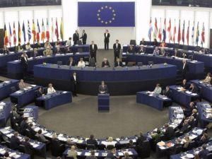 Незалежність Палестини підтримали у Європарламенті