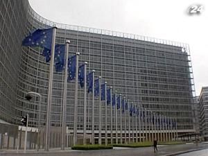 Єврокомісія подасть позови на 18 країн ЄС