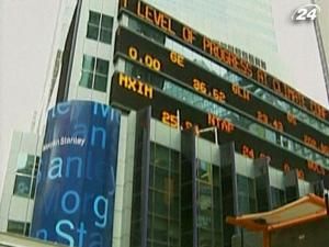 Morgan Stanley знизив прогноз ціни нафти Brent