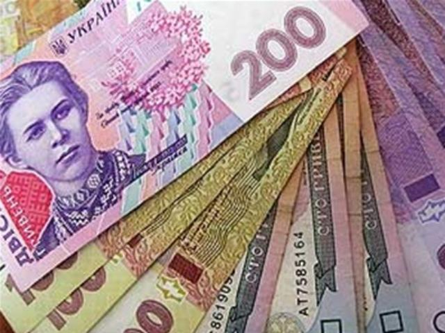 Украинская экономика выросла на 3,8% во ІІ квартале