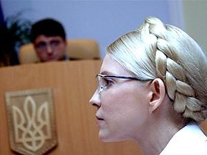 Кірєєв дав Тимошенко лише дві години на підготовку до останнього слова