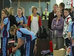 Австралія: через страйк вантажників рейси пропустили 8500 авіапасажирів