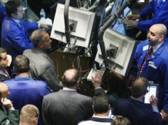 Збитки від скасування компаніями ІРО склали 34 млрд дол.