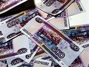 У центрі Москви у підприємця відібрали 4,5 мільйона рублів