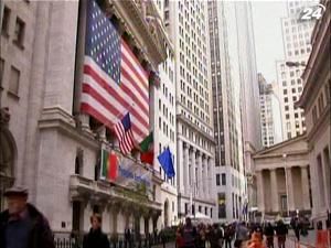 ВВП США зросте на 1,8% - керівники компаній ВВП США зросте на 1,8% - керівники компаній
