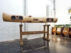 В Австралії зробили хай-тек дерево В Австралії зробили хай-тек дерево