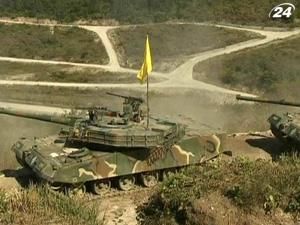 Пд.Корея та США провели спільні військові навчання