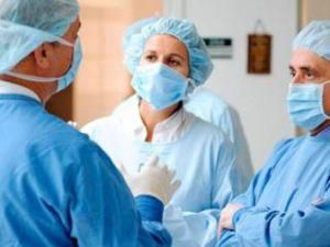 Співробітники одеської міліції прооперовані і будуть жити Співробітники одеської міліції прооперовані і будуть жити