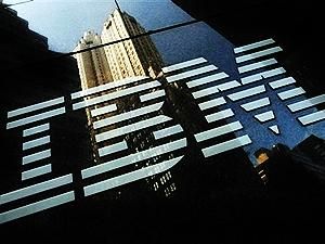 IBM впервые с 1996 года обошла Microsoft по рыночной стоимости