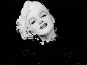 На аукцион выставили кольцо Мэрилин Монро На аукцион выставили кольцо Мэрилин Монро