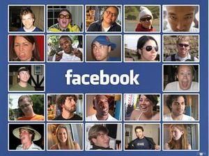 Жизнь пользователей Facebook превратят в сериал