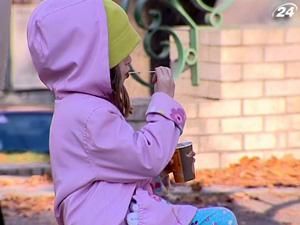 70% детей рискуют родиться с йодным дефицитом 70% детей рискуют родиться с йодным дефицитом