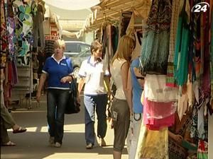 70% одежды, продаваемой в Украине - контрабанда