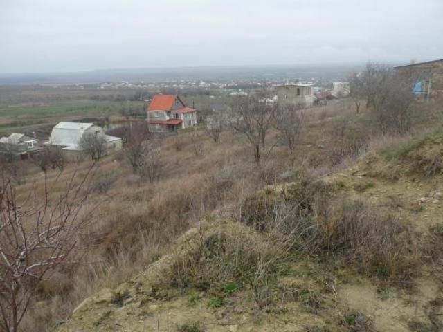 Кримську землю планують розмежувати до 2015 року Кримську землю планують розмежувати до 2015 року