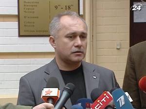 Плахотнюк: єдине законне рішення у справіТимошенко - виправдувальний висновок Плахотнюк: єдине законне рішення у справіТимошенко - виправдувальний висновок