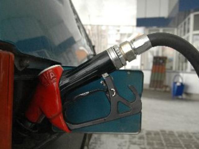 Експерт: Літр А-95 подорожчає Експерт: Літр А-95 подорожчає