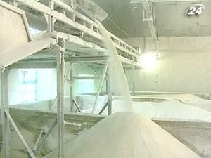 Россия желает оставить пошлину на украинский сахар до 2021 года Россия желает оставить пошлину на украинский сахар до 2021 года