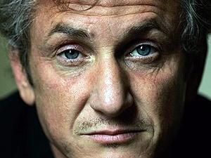 Шон Пенн в Каире присоединился к демонстрантам Шон Пенн в Каире присоединился к демонстрантам