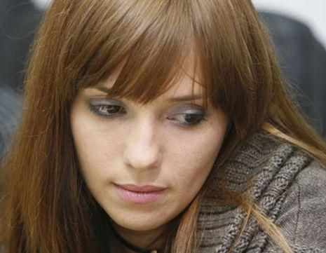 Доньку Тимошенко запросили у Раду Європи Доньку Тимошенко запросили у Раду Європи