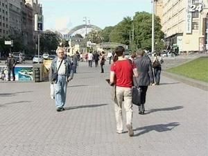 Тимошенко украинцы считают скорее виновной, чем невиновной Тимошенко украинцы считают скорее виновной, чем невиновной