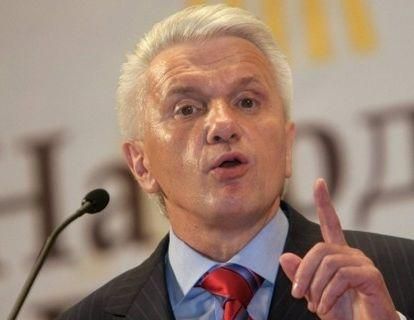 Литвин наступного тижня підніме питання про декриміналізацію статті, за якою судять Тимошенко