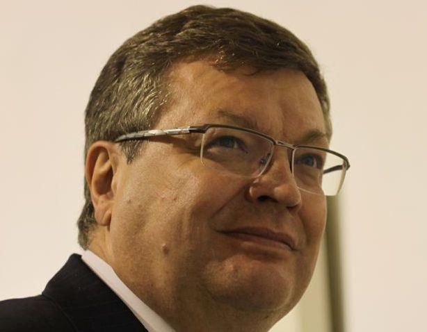 Грищенко: Черноморский флот в Крыму не является проблемой Грищенко: Черноморский флот в Крыму не является проблемой