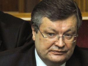 Грищенко: Справа Тимошенко є внутрішнім питанням України Грищенко: Справа Тимошенко є внутрішнім питанням України