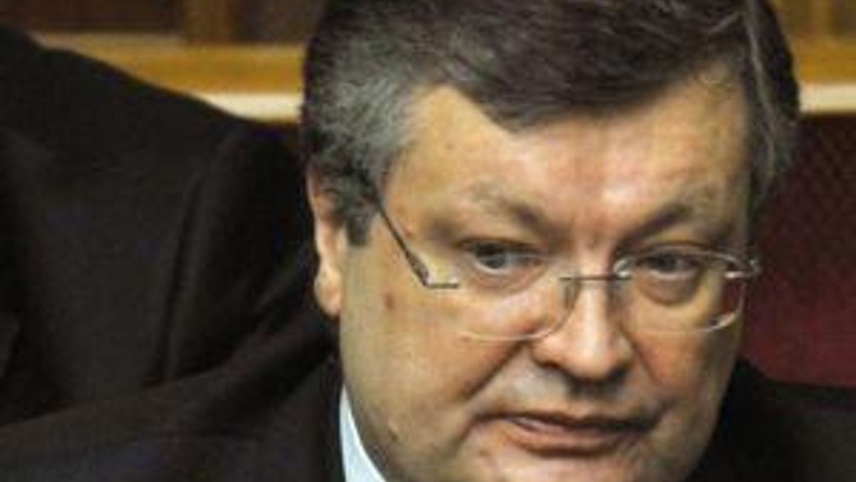 Грищенко: Дело Тимошенко является внутренним вопросом Украины