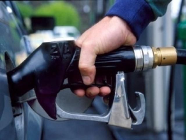 У Білорусі знову подорожчало пальне У Білорусі знову подорожчало пальне