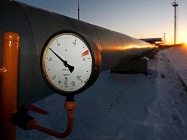 Молдова і Румунія збудують газопровід Молдова і Румунія збудують газопровід