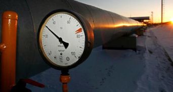 Молдова і Румунія збудують газопровід