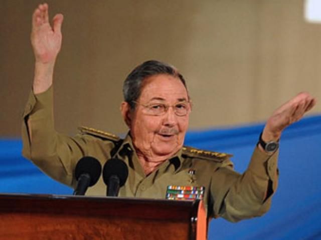 Куба выбрала либеральную экономику