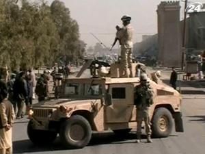 У 2012 р. Афганістан повинні покинути 33 тис. американців У 2012 р. Афганістан повинні покинути 33 тис. американців