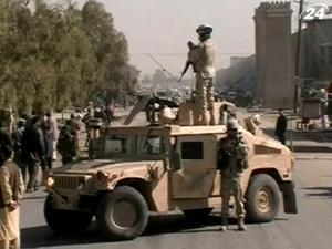 В 2012 г. Афганистан должны покинуть 33 тыс. американцев