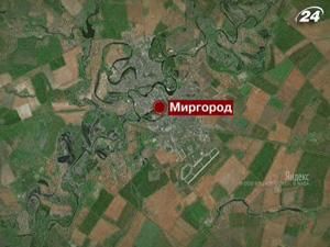 Зіткнулись BMW та вантажівка: 4 людей загинуло Зіткнулись BMW та вантажівка: 4 людей загинуло