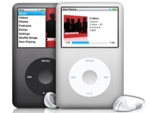Apple готується закрити дві найстаріших лінії iPod