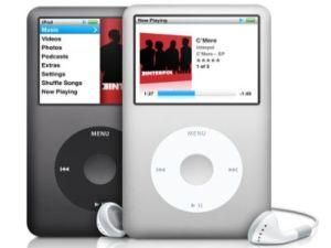 Apple готовится закрыть две самых старых линейки IPod Apple готовится закрыть две самых старых линейки IPod