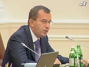 Клюєв: Україна має вийти на 6-8% зростання ВВП Клюєв: Україна має вийти на 6-8% зростання ВВП